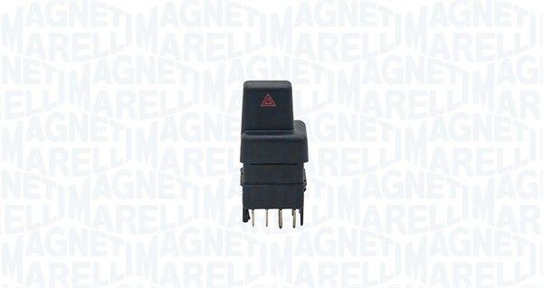 MAGNETI MARELLI Διακόπτης φώτων έκτακτης ανάγκης 000042663010 000042663010 Διακόπτης φώτων έκτακτης ανάγκης KIA SPORTAGE MAGNETI MARELLI