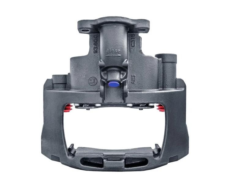 BPW Bromsok 936272120 936272120 BPW bromsok Mercedes C-klass