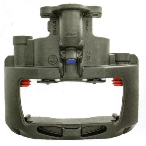 BPW Bromsok 936272050 SUBARU bromsok BPW 936272050