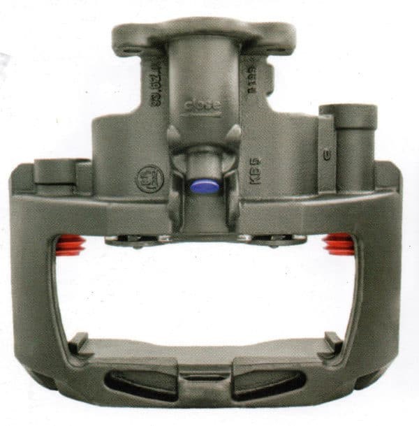 BPW Bromsok 936272060 936272060 BPW bromsok MERCEDES-BENZ C-klass