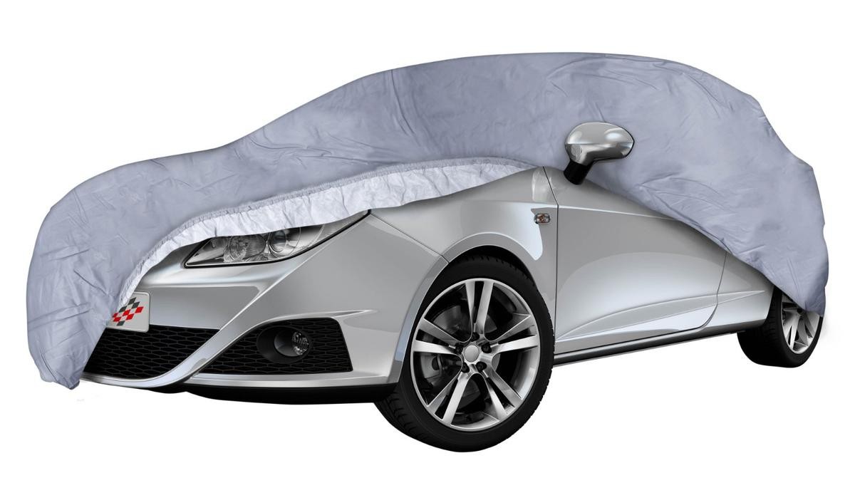 WALSER Plachta na auto 31047 WALSER All Weather Premium 31047 Plachta na auto