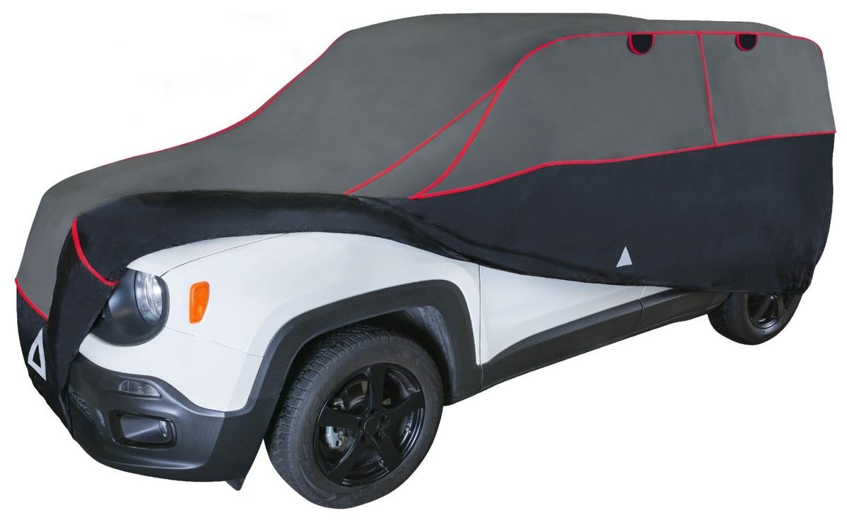WALSER Plachta na auto 31079 WALSER Premium Hybrid 31079 Plachta na auto