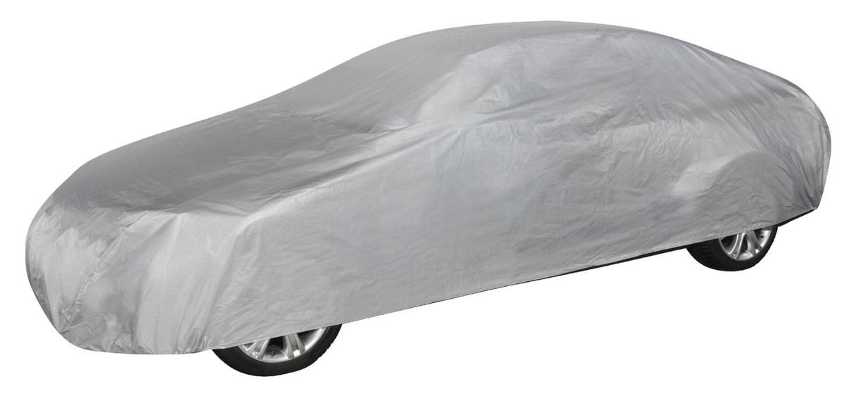 WALSER Autohoes grijs, L WALSER 31083 Autohoes grijs, L A3 Sedan (8YS) accessoires auto