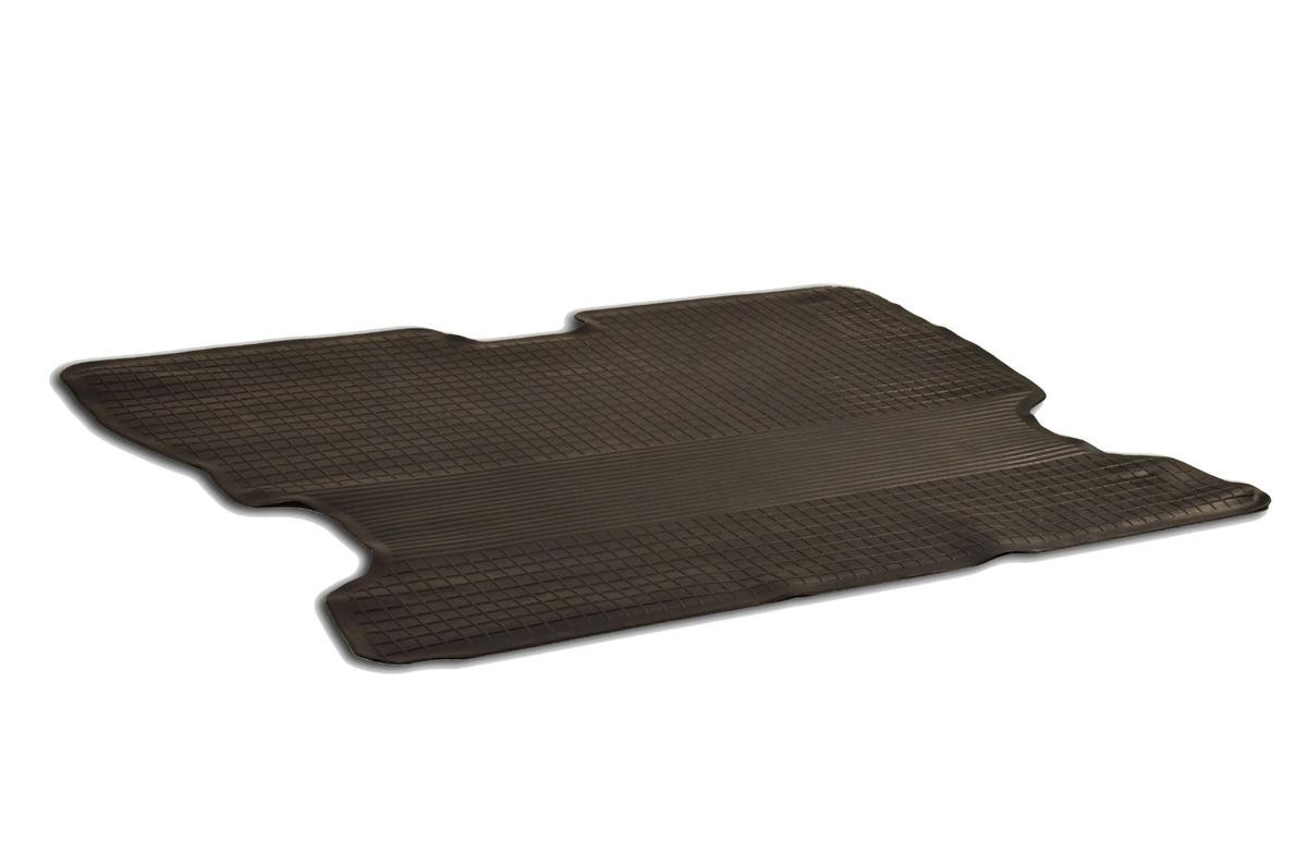 WALSER Kofferbakmat WALSER 50502 Kofferbakmat SKODA Felicia Cube Van (6U5) accessoires auto