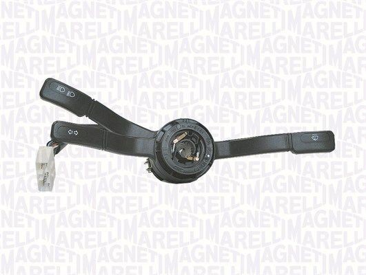 MAGNETI MARELLI Rattstångsbrytare 000043196010 000043196010 MAGNETI MARELLI vindrutetorkarspak Mercedes S-klass