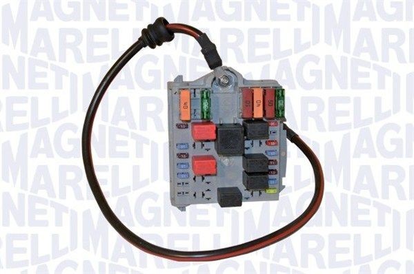 MAGNETI MARELLI Zekeringkast 000048462010 Zekeringkast MAGNETI MARELLI 5008 000048462010 goedkoop