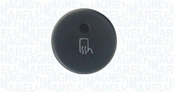 MAGNETI MARELLI Interruptor, ajuste de espelho 000049030010 Interruptor do retrovisor MAGNETI MARELLI TOURNEO CUSTOM 000049030010 baratos