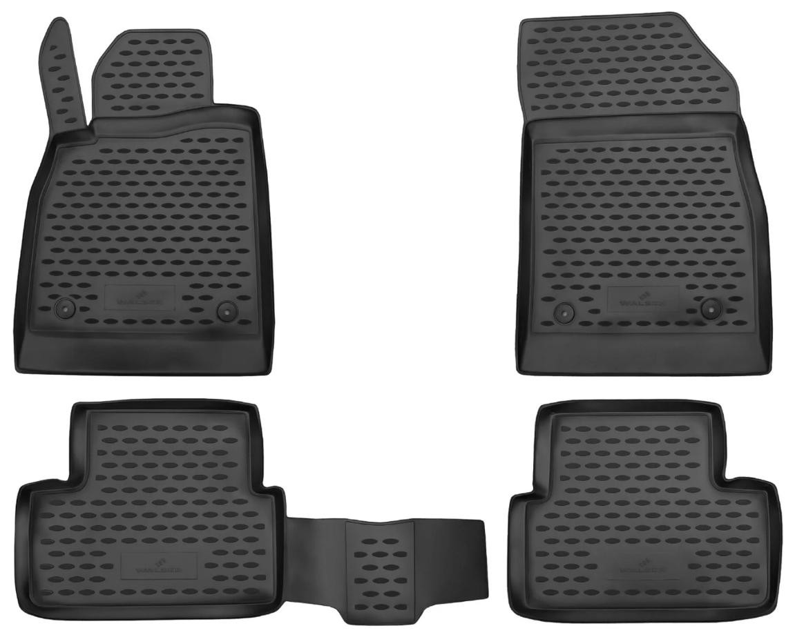 WALSER Automatten 75041 WALSER 75041 Automatten Astra J Sports Tourer originele prijs