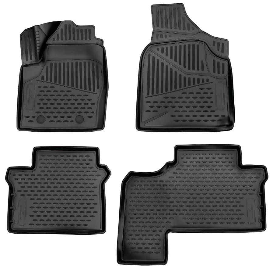 WALSER Automatten 75075 WALSER XTR 75075 Automatten