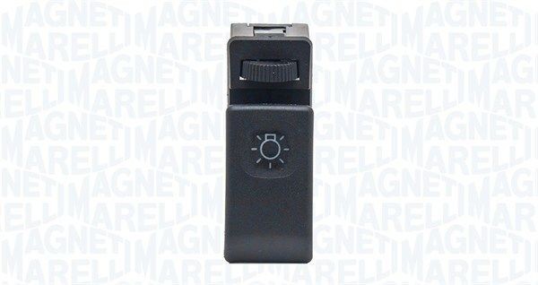 MAGNETI MARELLI Interruptor, luz principal 000050002010 Interruptor do farol MAGNETI MARELLI Classe A 000050002010 baratos