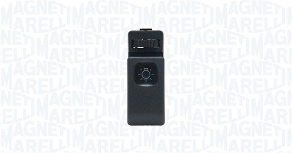 MAGNETI MARELLI Koplampschakelaar 000050003010 Citroën XANTIA Lichtschakelaar MAGNETI MARELLI 000050003010