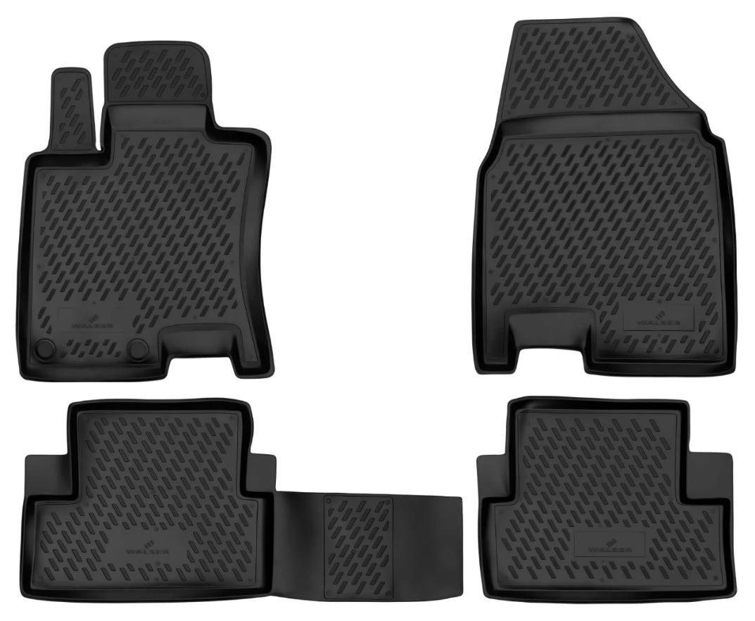 WALSER Tapetes para carros 75177 Tapetes WALSER TOWNSTAR 75177 baratos