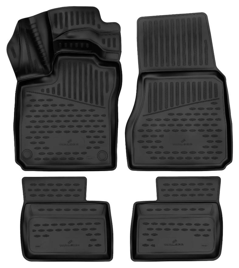 WALSER Automatten 75179 Renault 19 Pasvorm automatten WALSER XTR 75179