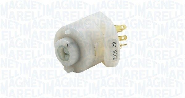 MAGNETI MARELLI Interruptor de ignição e arranque 000050032010 Interruptor de ignição MAGNETI MARELLI ACCENT 000050032010 baratos