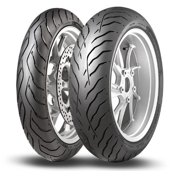 Dunlop Pneumatiky 636519 Dunlop 636519 Roadsmart IV SP 180/55 R17