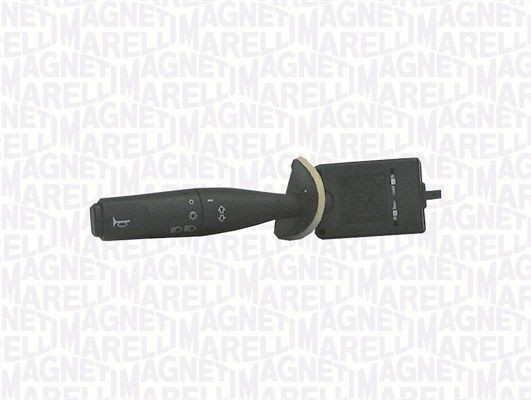 MAGNETI MARELLI Stuurkolomschakelaar 000050094010 Peugeot BIPPER Knipperlicht schakelaar MAGNETI MARELLI 000050094010