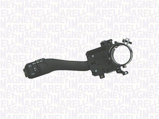 MAGNETI MARELLI Bryter komplett rattstamme 000050099010 MAGNETI MARELLI 000050099010 Bryter komplett rattstamme FORD Ranger Mk2 (ET) 2.3 150 hk 2012