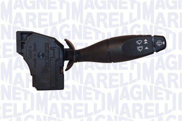 Ratstammekontakt MAGNETI MARELLI 000050177010 MAGNETI MARELLI 000050177010 Blinklyskontakt FORD FUSION 2010
