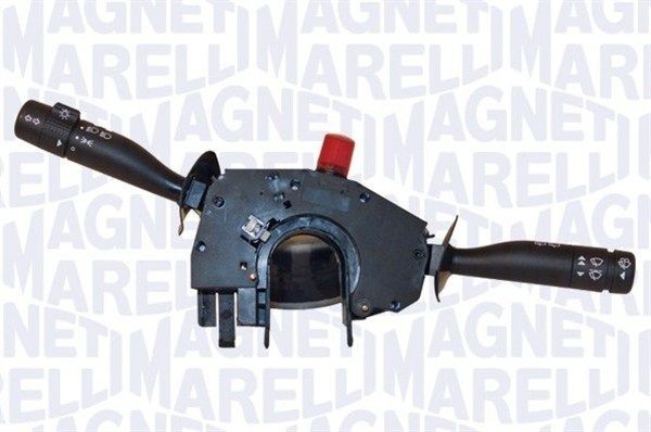 MAGNETI MARELLI Rattstångsbrytare 000050186010 000050186010 MAGNETI MARELLI blinkersspak Mercedes S-klass