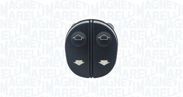 MAGNETI MARELLI Raam schakelaar 000050972010 Raam schakelaar MAGNETI MARELLI TERRACAN 000050972010 goedkoop