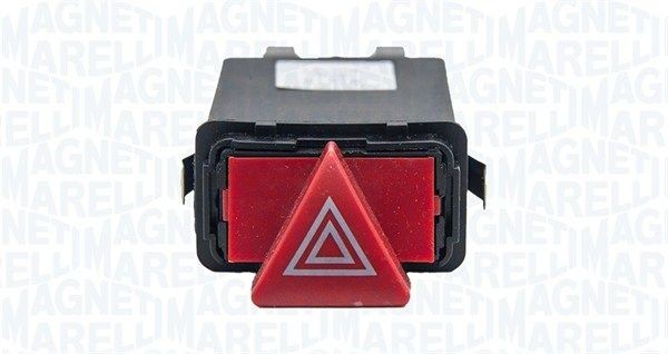 MAGNETI MARELLI Interrupteur de signal de détresse 000050974010 Interrupteur warning MAGNETI MARELLI IDEA 000050974010 pas cher
