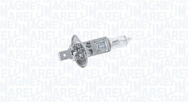 MAGNETI MARELLI Pære, fjernlys 002552100000 Forlygte pære MAGNETI MARELLI Volkswagen GOL 002552100000
