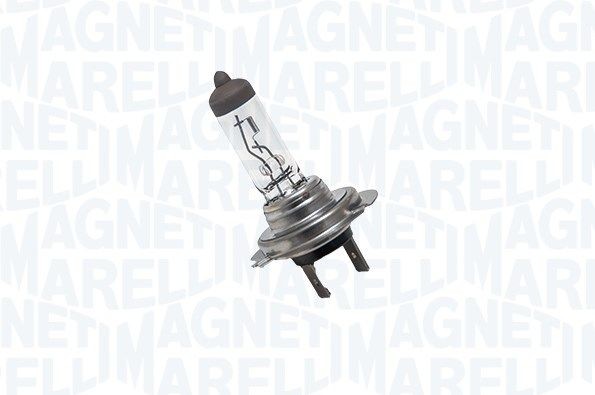 MAGNETI MARELLI Pære, fjernlys 002558100000 Forlys pære MAGNETI MARELLI Volkswagen GOL 002558100000