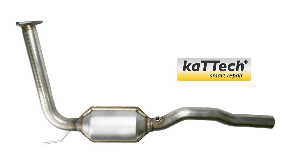 BLUEKAT Καταλύτης 1004013 1004013 Καταλύτης CHEVROLET ORLANDO BLUEKAT