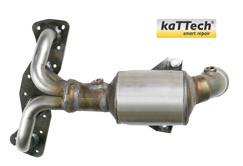 BLUEKAT Catalyseur 1007050 voiture Pot catalyseur BLUEKAT 1007050 acheter