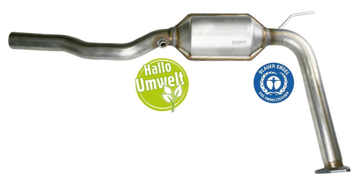 BLUEKAT Catalisador 22304013 22304013 BLUEKAT Pre-catalizador Smart baratos