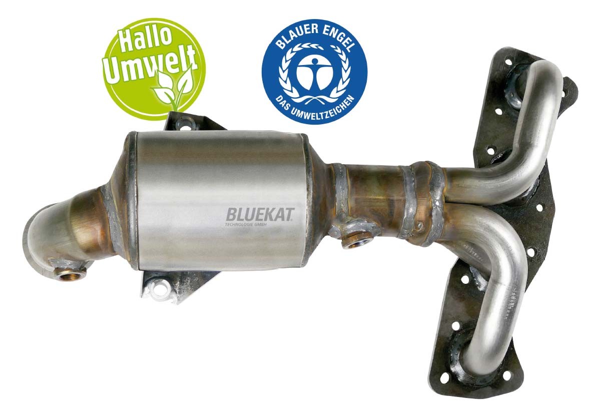 Catalyseur BLUEKAT 22307050 22307050 Catalyseur BLUEKAT prix