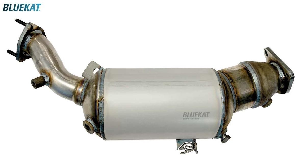 Kvēpu filtrs BLUEKAT 444042 BLUEKAT 444042 Kvēpu filtrs AUDI Q5 2009