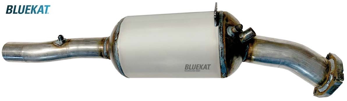 BLUEKAT Tahmafilter 884062 884062 Kübemefilter BMW 3. Seeria BLUEKAT