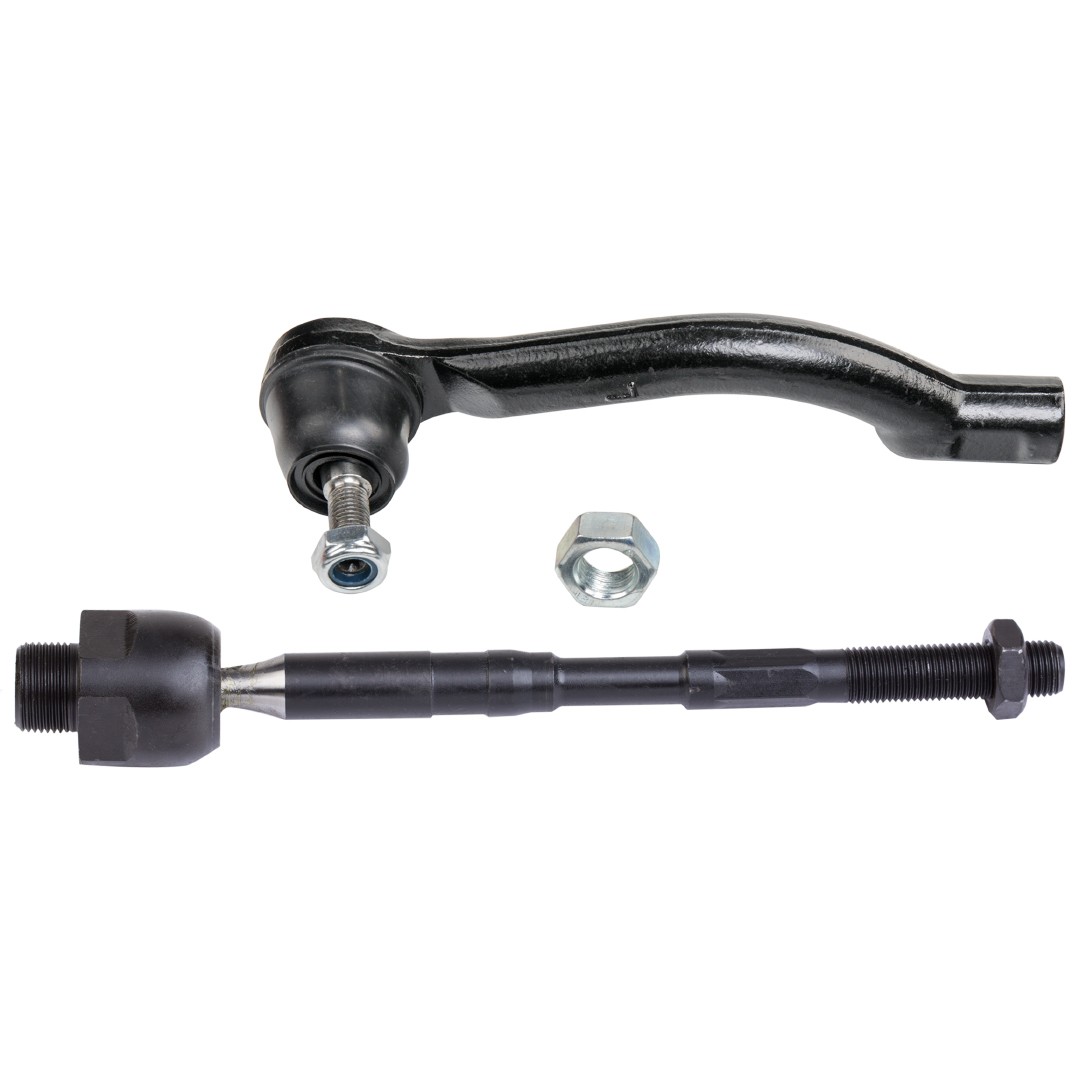 RIDEX Spoorstang 284R0511 284R0511 Spoorstang RIDEX RENAULT CAPTUR