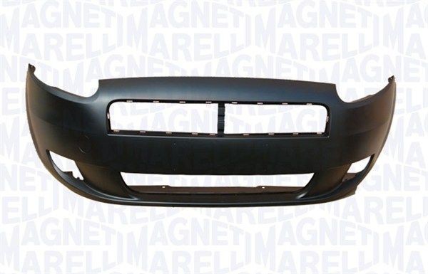 MAGNETI MARELLI Paraurti 021316000140 021316000140 Paraurti CHEVROLET ORLANDO MAGNETI MARELLI costo