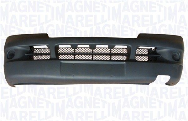 MAGNETI MARELLI Nárazník 021316000280 Nárazník MAGNETI MARELLI Citroën AX 021316000280