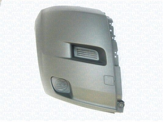 MAGNETI MARELLI Stötfångare 021316000300 021316000300 MAGNETI MARELLI kofångare Peugeot TRAVELLER