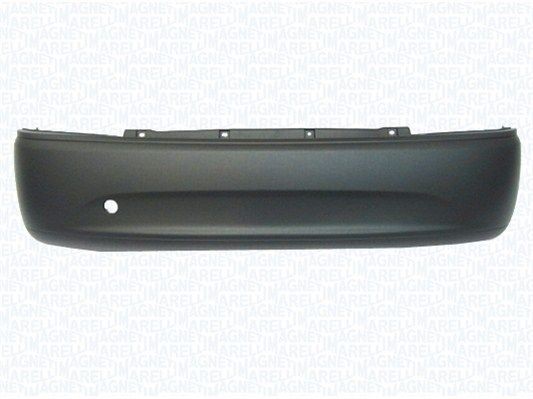 MAGNETI MARELLI Takapuskuri 021316000460 LANCIA Y puskuri MAGNETI MARELLI 021316000460