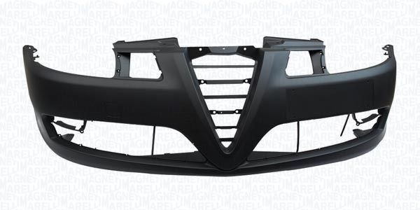 MAGNETI MARELLI Paraurti 021316000890 021316000890 Paraurti MAGNETI MARELLI CHEVROLET ORLANDO costo