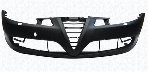 MAGNETI MARELLI Nárazník 021316000900 Nárazník MAGNETI MARELLI Peugeot 505 021316000900