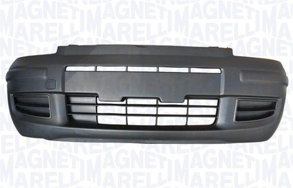 MAGNETI MARELLI Stoßstange 021316000930 Heckstoßstange und Frontstoßstange MAGNETI MARELLI STRADA 021316000930 günstig
