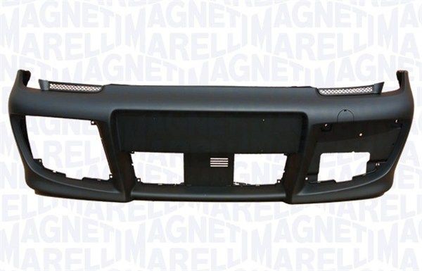 Bumper MAGNETI MARELLI 021316001210 MAGNETI MARELLI 021316001210 FIAT SEICENTO 1999 bumper price