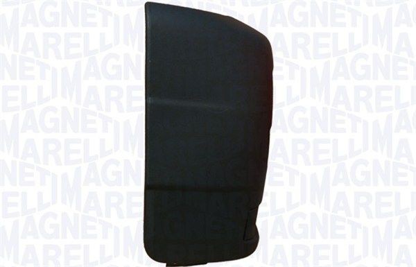 MAGNETI MARELLI Stötfångare bak 021316001540 021316001540 MAGNETI MARELLI stötfångare PEUGEOT TRAVELLER