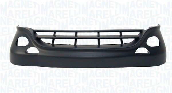 MAGNETI MARELLI Stoßstange 021316001570 021316001570 Stoßstange FIAT STRADA MAGNETI MARELLI kaufen