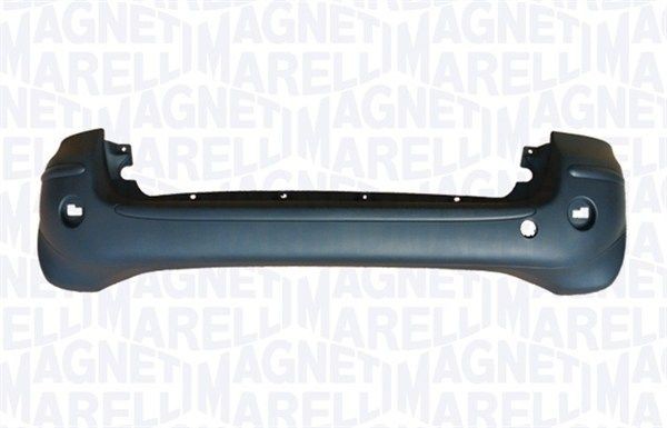 MAGNETI MARELLI Bagkofanger 021316001770 pris Bagkofanger og forkofanger Fiat 186 021316001770 MAGNETI MARELLI