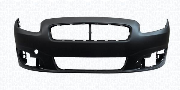 MAGNETI MARELLI Paraurti 021316001960 021316001960 Paraurti MAGNETI MARELLI TOYOTA URBAN CRUISER costo