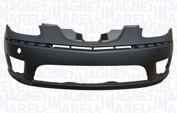 Støtfanger MAGNETI MARELLI 021316002280 MAGNETI MARELLI 021316002280 Frontfanger og bakfanger LANCIA MUSA 2011
