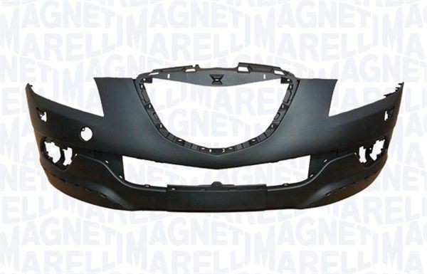 MAGNETI MARELLI Bumper 021316002360 021316002360 MAGNETI MARELLI Bumper, onderdelen Lancia goedkoop