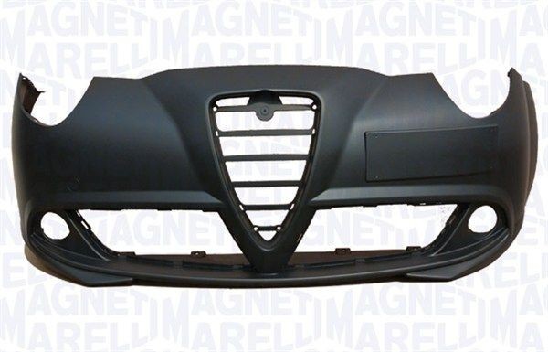 MAGNETI MARELLI Støtfanger 021316002370 Støtfanger MAGNETI MARELLI Alfa Romeo SPIDER 021316002370