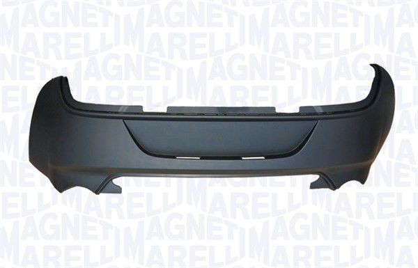 MAGNETI MARELLI Stötfångare bak 021316002390 021316002390 MAGNETI MARELLI stötfångaren Alfa Romeo SPIDER